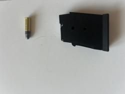 Мелкашка CZ455