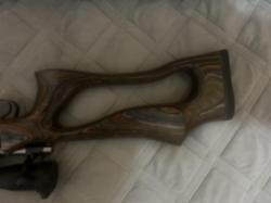 Мелкашка CZ455