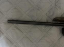 Мелкашка CZ455