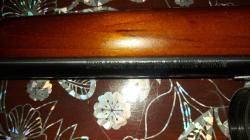 Мелкашка Merlin 60