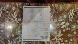 Мелкашка Merlin 60