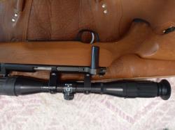 Мелкашка Соболь 22lr   5.6