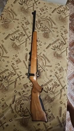 Мелкашка Соболь