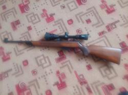 Мелкашка ТОЗ - 78