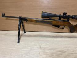 мелкашка ТОЗ 78-01