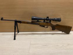 мелкашка ТОЗ 78-01