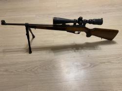 мелкашка ТОЗ 78-01