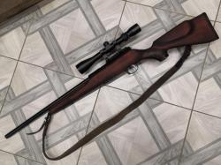 Мелкашка БИ-7-2КО