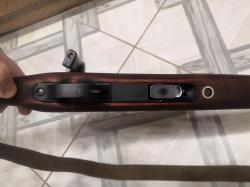 Мелкашка БИ-7-2КО