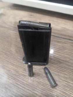 Мелкашка БИ-7-2КО