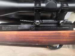 Мелкашка БИ-7-2КО