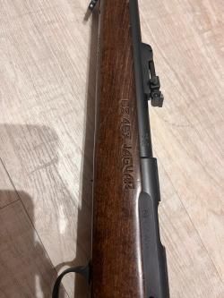 Мелкокалиберная винтовка CZ 457 Jaguar 