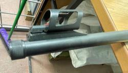 Мелкокалиберная винтовка CZ 457 Jaguar 