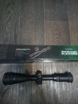 Мелкокалиберная винтовка ТОЗ 78-01