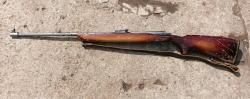 Мелкокалиберная винтовка ТОЗ-8 калибр 5,6