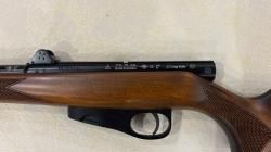 мелкокалиберная винтовка мелкашка ТОЗ-99-04L