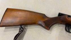 мелкокалиберная винтовка мелкашка ТОЗ-99-04L