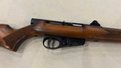 мелкокалиберная винтовка мелкашка ТОЗ-99-04L