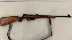 мелкокалиберная винтовка мелкашка ТОЗ-99-04L