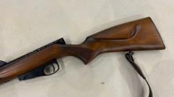 мелкокалиберная винтовка мелкашка ТОЗ-99-04L