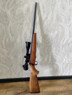 Мелкокалиберный карабин ATAMAN ME 16