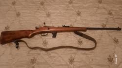 Мелкокалиберный карабин  калибр 5,6