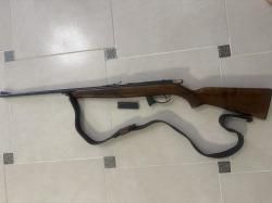 Мелкокалиберный карабин PPK BRNO ZOM