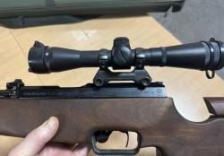 Мелкокалибр. нарезное охотничье ружьё БИАТЛОН 7-2 КО,к - 22LR,(5,6)