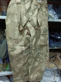 Мембранный костюм Gore-Тех JOH армии Турции