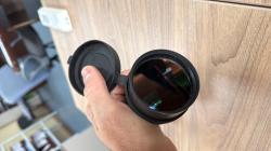 Meopta Artemis 2000 3-12x50