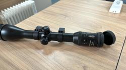 Meopta Artemis 2000 3-12x50