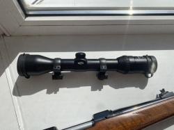 Meopta Artemis 2000 3-9х42