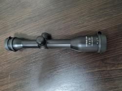Meopta Artemis 4×32. Оптический прицел. 