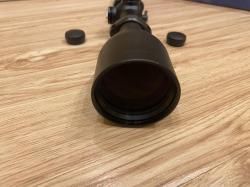 Meopta MeoStar R1 3-10x50 (Чехия) — Идеал. Полный комплект + Кольца.