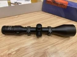 Meopta MeoStar R1 3-10x50 (Чехия) — Идеал. Полный комплект + Кольца.