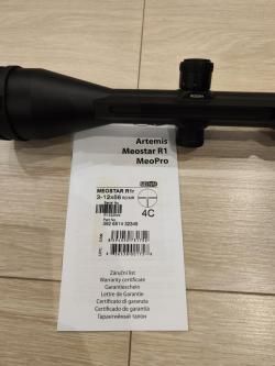 Meopta meostar R1r 3-12x56
