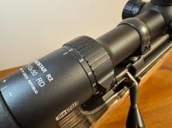 Meopta Meostar R2 2-12x50