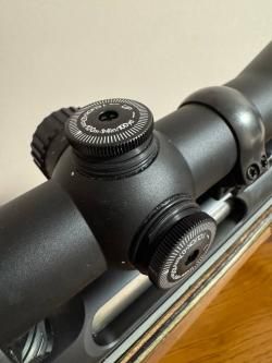 Meopta Meostar R2 2-12x50