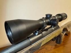 Meopta Meostar R2 2-12x50