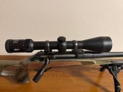 Meopta Meostar R2 2-12x50