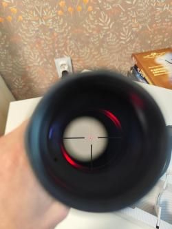 Meopta Meostar R2 2-12x50