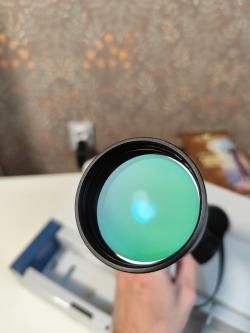 Meopta Meostar R2 2-12x50