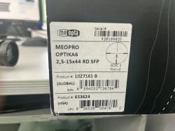 Meopta Optika 6