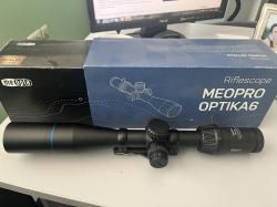 Meopta Optika 6