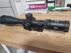 Meopta optika6 на кроне mac