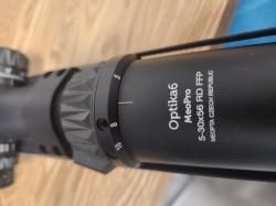 Meopta optika6 на кроне mac