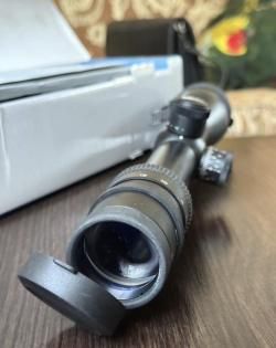Meopta ZD 3-12x50 с подсветкой