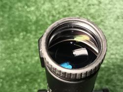 Прицел Meopta ZD 6-24x56 RD(Чехия),сетка MilDot II MIL, клик 0.1 MLR