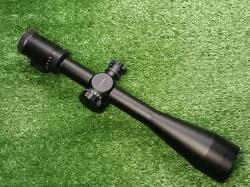 Прицел Meopta ZD 6-24x56 RD(Чехия),сетка MilDot II MIL, клик 0.1 MLR