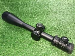 Прицел Meopta ZD 6-24x56 RD(Чехия),сетка MilDot II MIL, клик 0.1 MLR